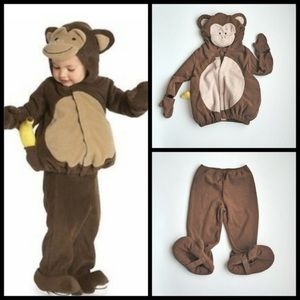 Monkey Custom From OLD NAVY